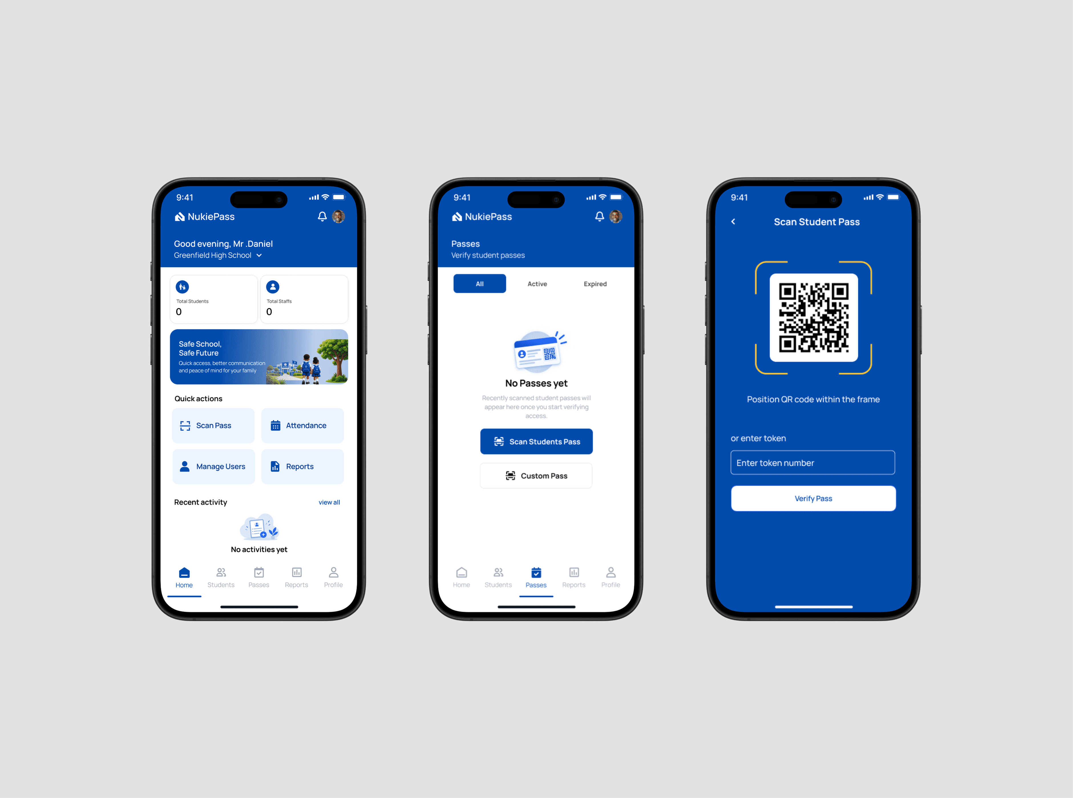 Case study visual